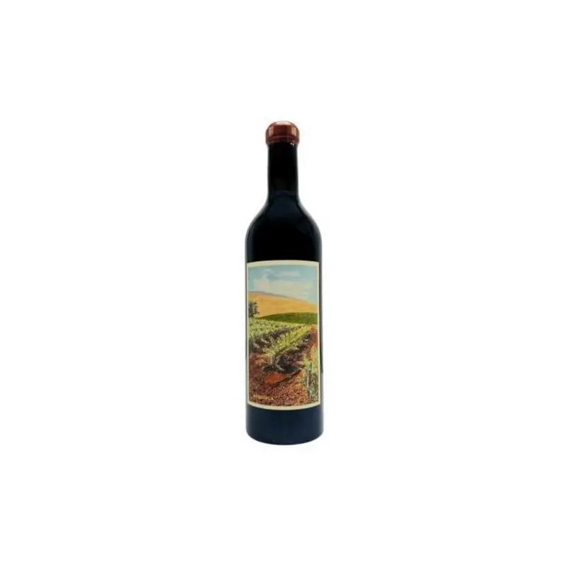 Agricola Vintners - Helen Shiraz - 2024