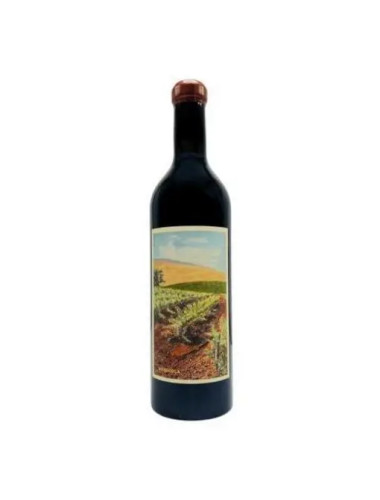 Agricola Vintners - Helen Shiraz - 2024