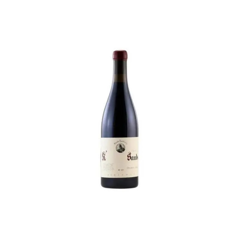Agricola Vintners - K' Sands Shiraz - 2024