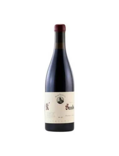 Agricola Vintners - K' Sands Shiraz - 2024
