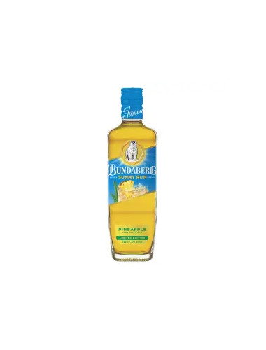 Bundaberg Pineapple Sunny rum 700ml