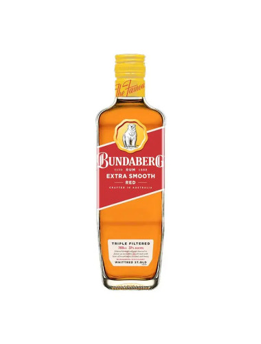 Bundaberg Rum Red 700ml