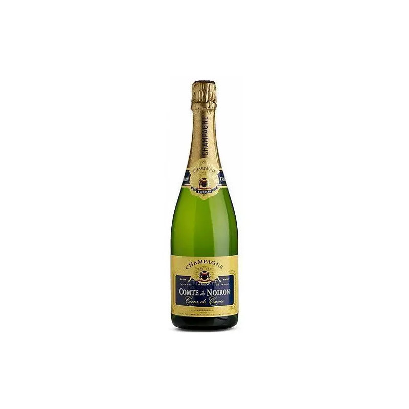 Comte De Noiron NV Champagne 750ml