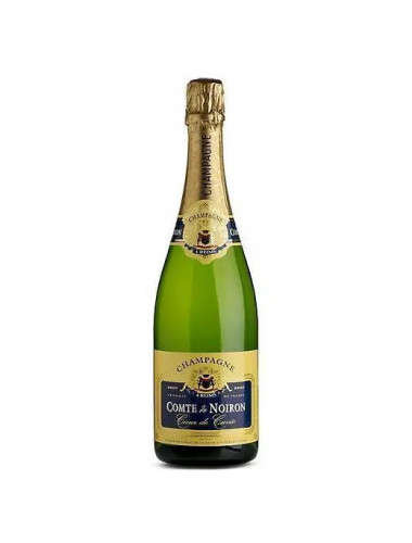 Comte De Noiron NV Champagne 750ml