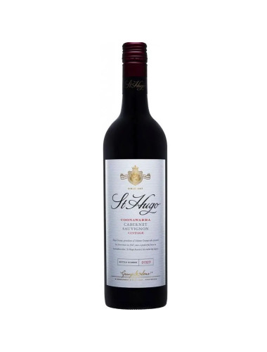 Jacobs Creek St Hugo Cabernet Sauvignon 750ml