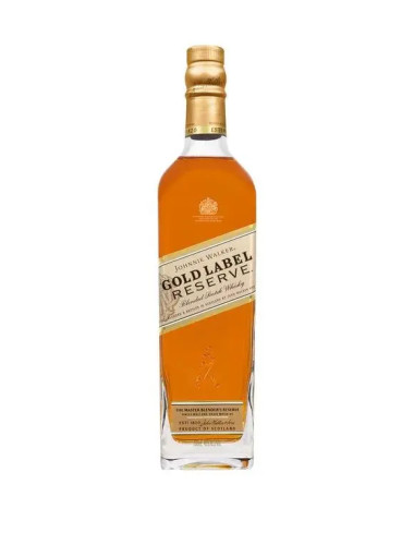 Johnnie Walker Gold Label Scotch Whiskey 750ml