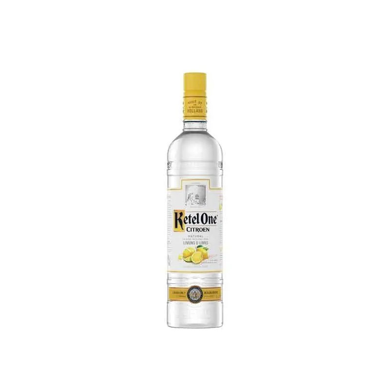 Ketel One Vodka Citroen 700ml