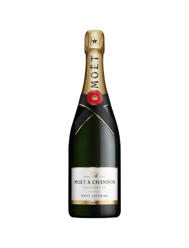 Moet & Chandon Champagne 750ml