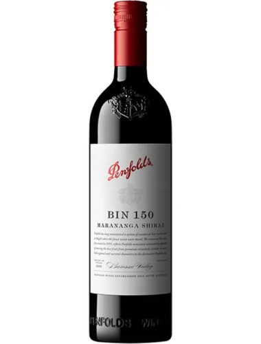 Penfolds Bin 150 Shiraz 2018 750ml