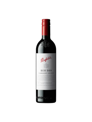 Penfolds Bin 389 Cabernet Shiraz 2020 750ml