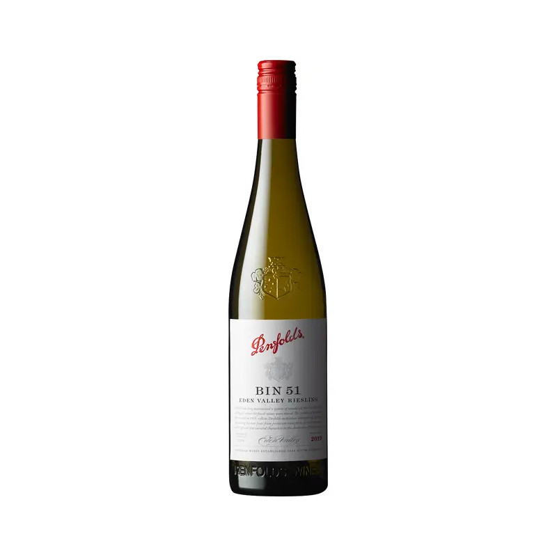 Penfolds Bin 51 Ev Riesling 2019