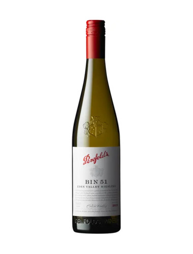 Penfolds Bin 51 Ev Riesling 2019