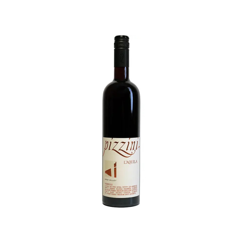 Pizzini Nebbiolo 750ml