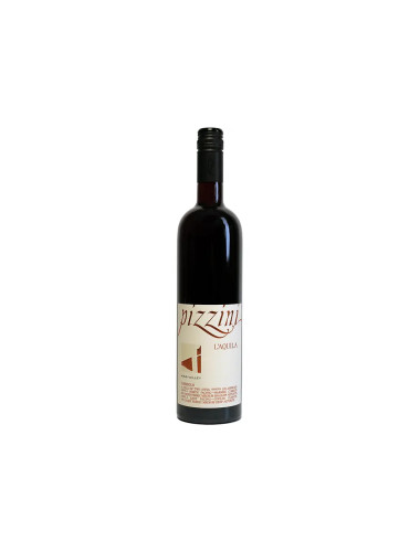 Pizzini Nebbiolo 750ml