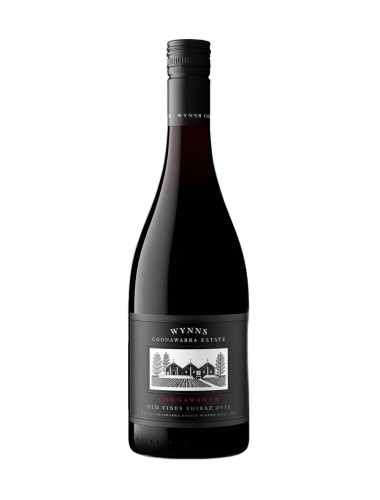 Wynns Black Label Shiraz 2019 750ml