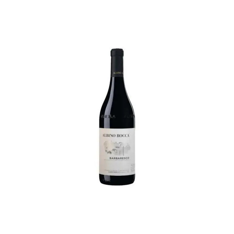 Albino Rocca - Barbaresco DOCG - 2021