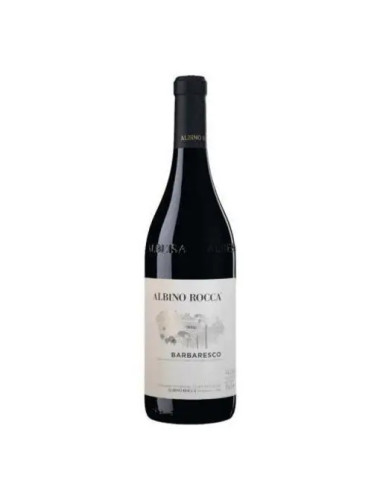 Albino Rocca - Barbaresco DOCG - 2021