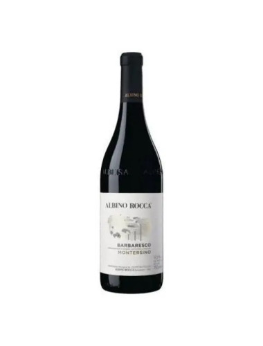 Albino Rocca - Barbaresco 'Montersino' DOCG - 2021