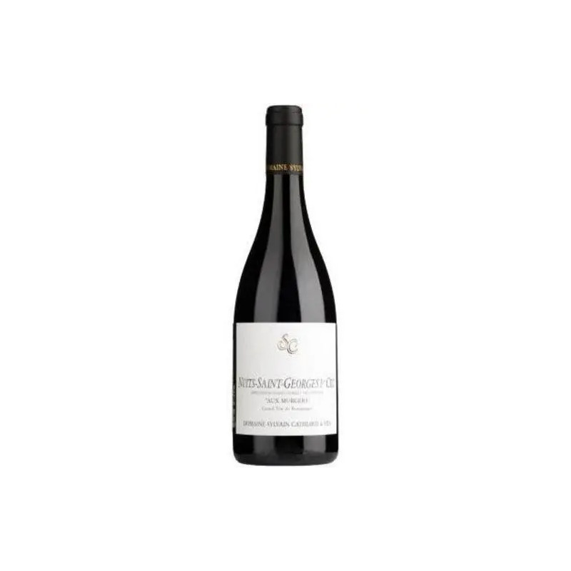 Domaine Sylvain Cathiard - Nuits-Saint-Georges 1er Cru 'Aux Murgers' - 2020