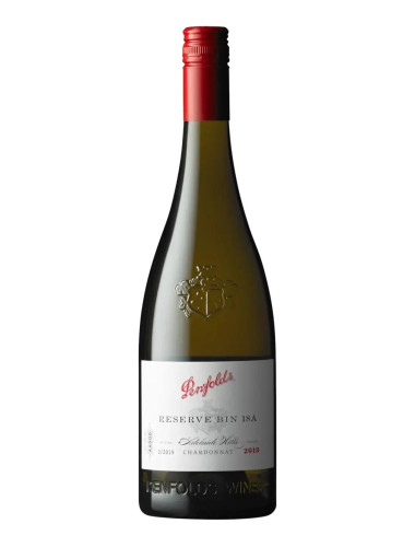 Penfolds Reserve Bin 18A Chardonnay 2018 750ml