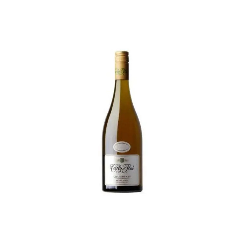 Curly Flat - Chardonnay - 2023