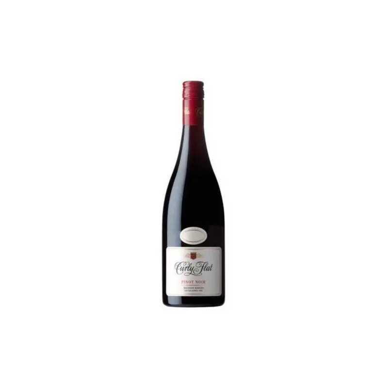 Curly Flat - Pinot Noir - 2023