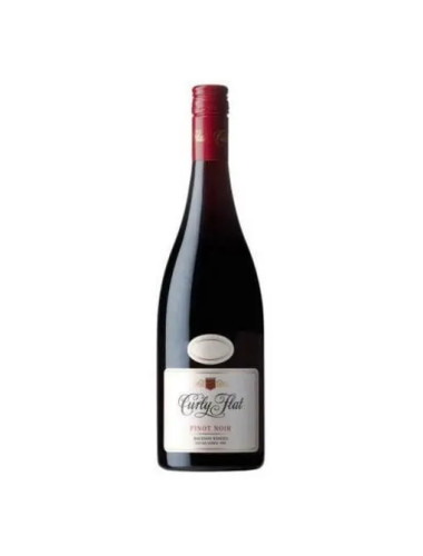 Curly Flat - Pinot Noir - 2023