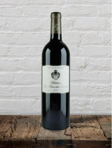 2019 Chateau la Fleur des Graves, Graves de Vayres, Bordeaux