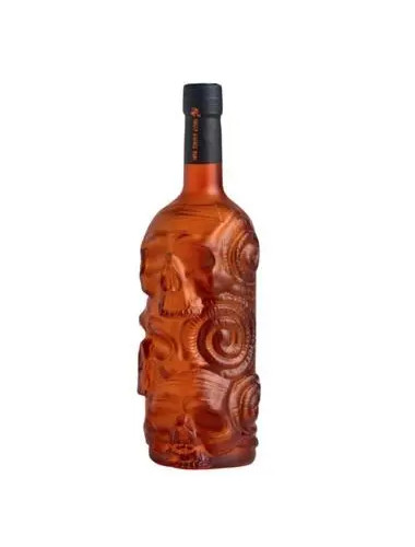 Rusty Barrel Gold Rum