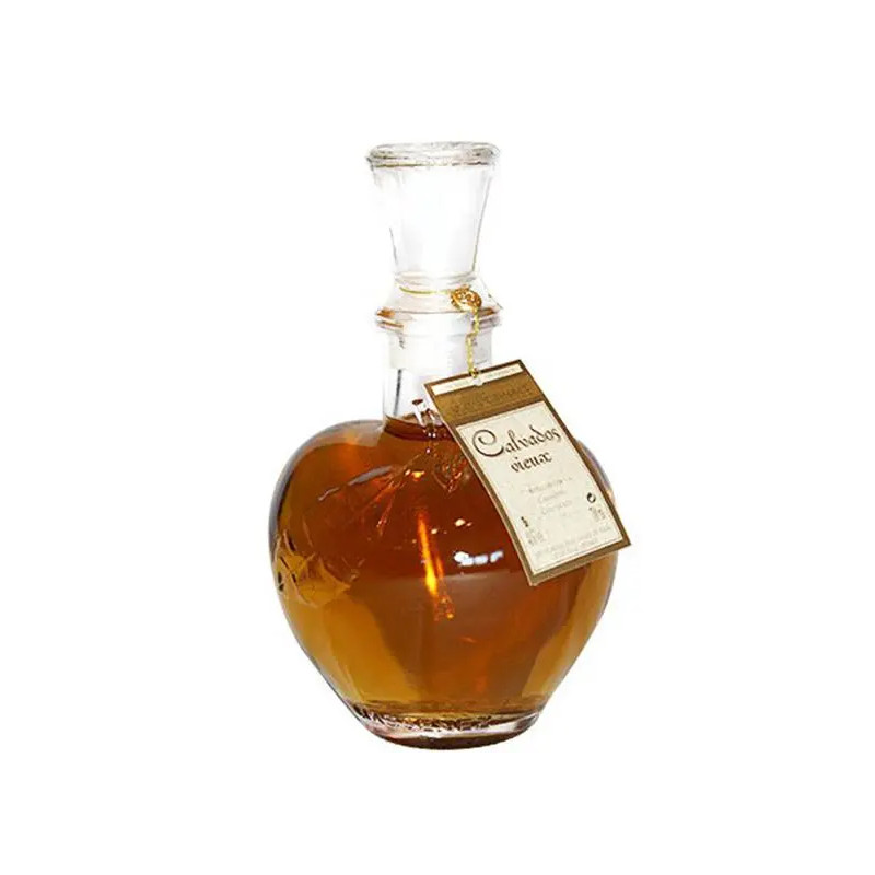 Massenez Vieux Apple Calvados