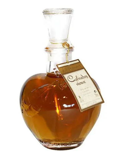 Massenez Vieux Apple Calvados