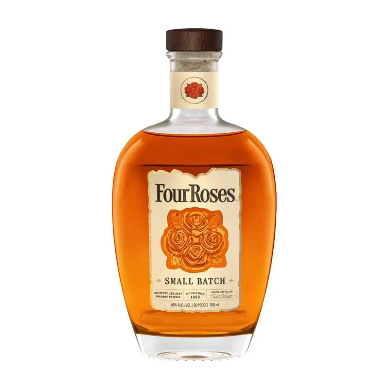 Four Roses Small Batch Bourbon