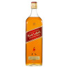 Johnnie Walker Red 1ltr