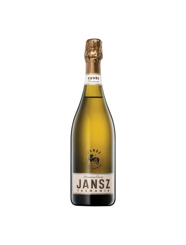 Jansz NV Brut 750ml
