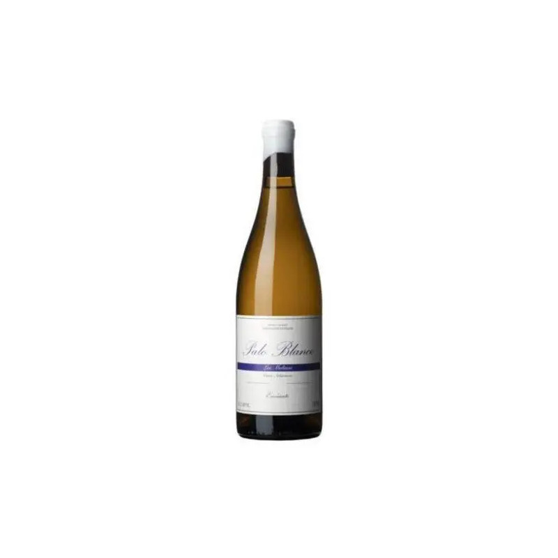 Envinate - Palo Blanco 'La Molinas' Listan Blanco - 2023