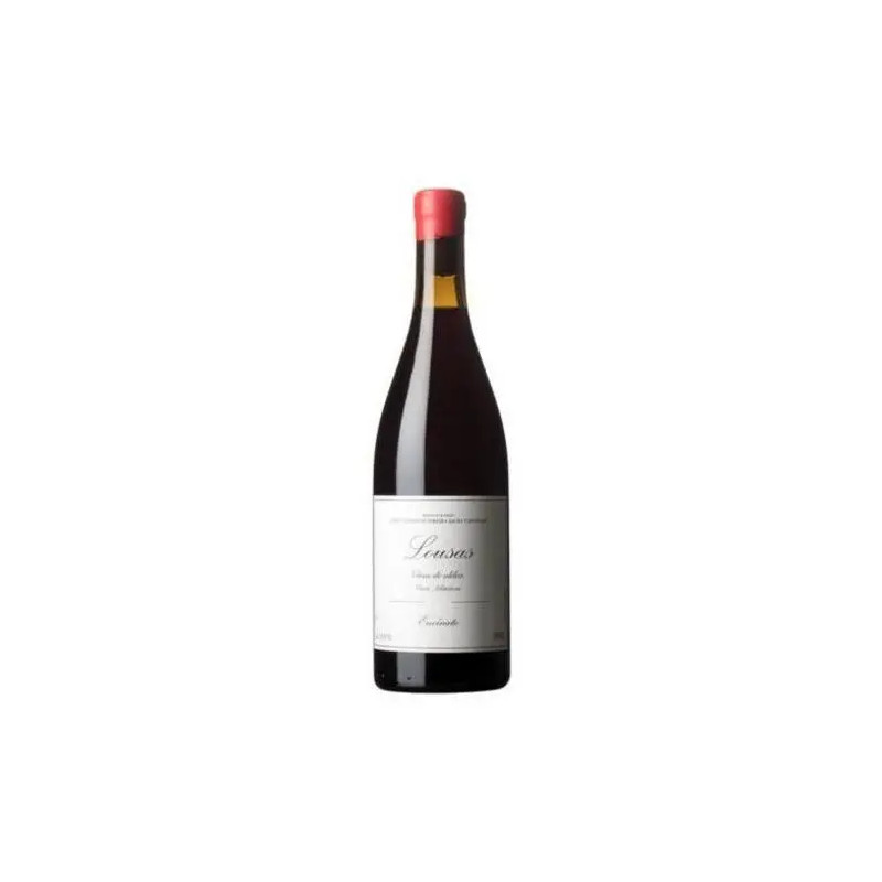 Envinate - Ribeira Sacra 'Lousas Vinas de Aldea' Mencia - 2023
