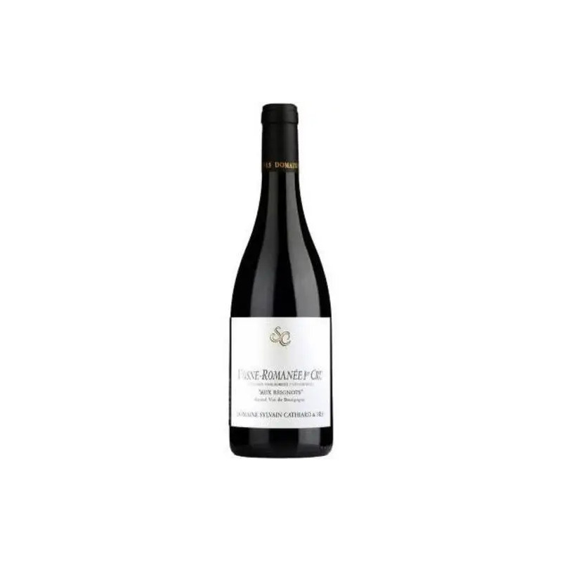 Domaine Sylvain Cathiard - Vosne-Romanee 1er Cru 'Aux Reignots' - 2020