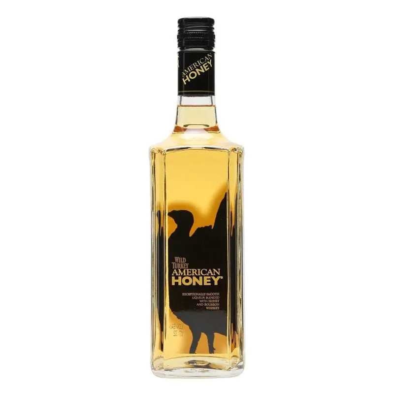 Wild Turkey American Honey Liq 700ml