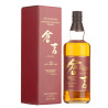 The Kurayoshi 12 Year Old Pure Malt Japanese Whisky 700ml