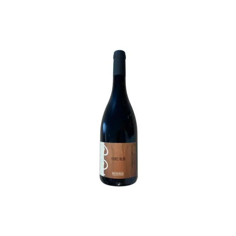 Maison Petit-Roy - Bourgogne Hautes-Cote de Beaune 'Vignes Vilon' - 2022