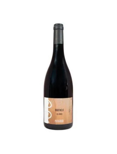 Maison Petit-Roy - Monthelie Rouge 'Les Crays' - 2022