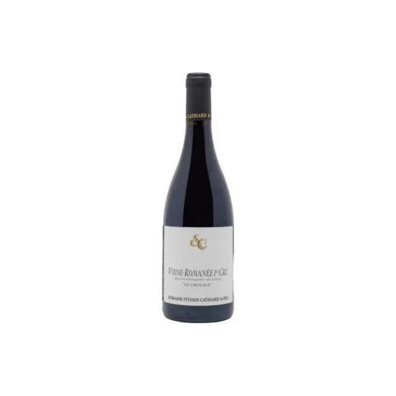 Domaine Sylvain Cathiard - Vosne-Romanee 1er Cru 'En Orveaux' - 2020