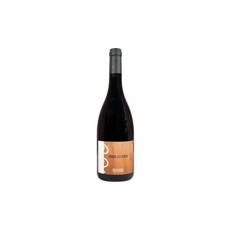 Maison Petit-Roy - Savigny-les-Beaune - 2022