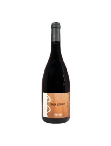 Maison Petit-Roy - Savigny-les-Beaune - 2022