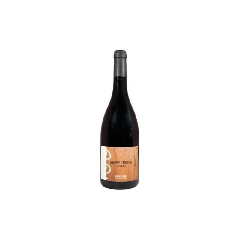 Maison Petit-Roy - Savigny-les-Beaune 1er Cru 'Les Lavieres' - 2022