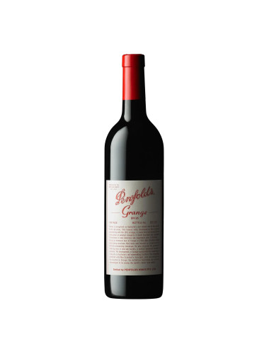 Penfolds Grange Bin 95 Shiraz 1991 750ml