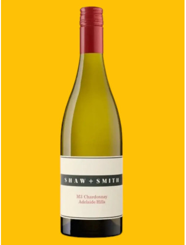 Shaw & Smith M3 Chardonnay 2024