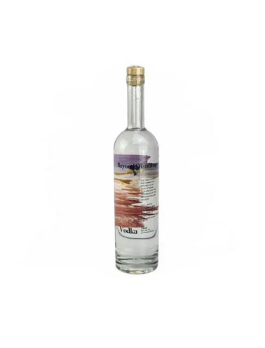 Beyond Dist Vodka 700ml