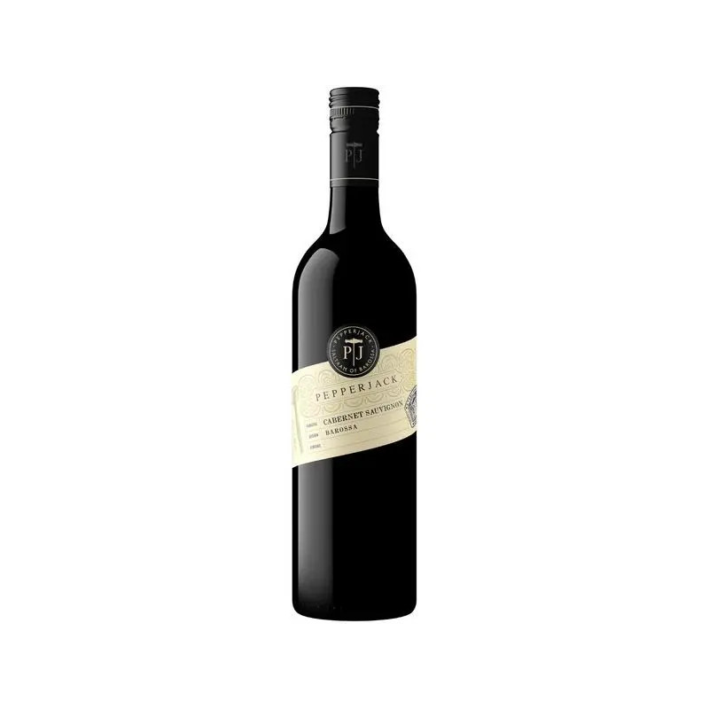 Pepperjack Cabernet Sauvignon 750ml