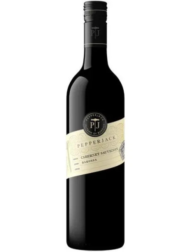 Pepperjack Cabernet Sauvignon 750ml
